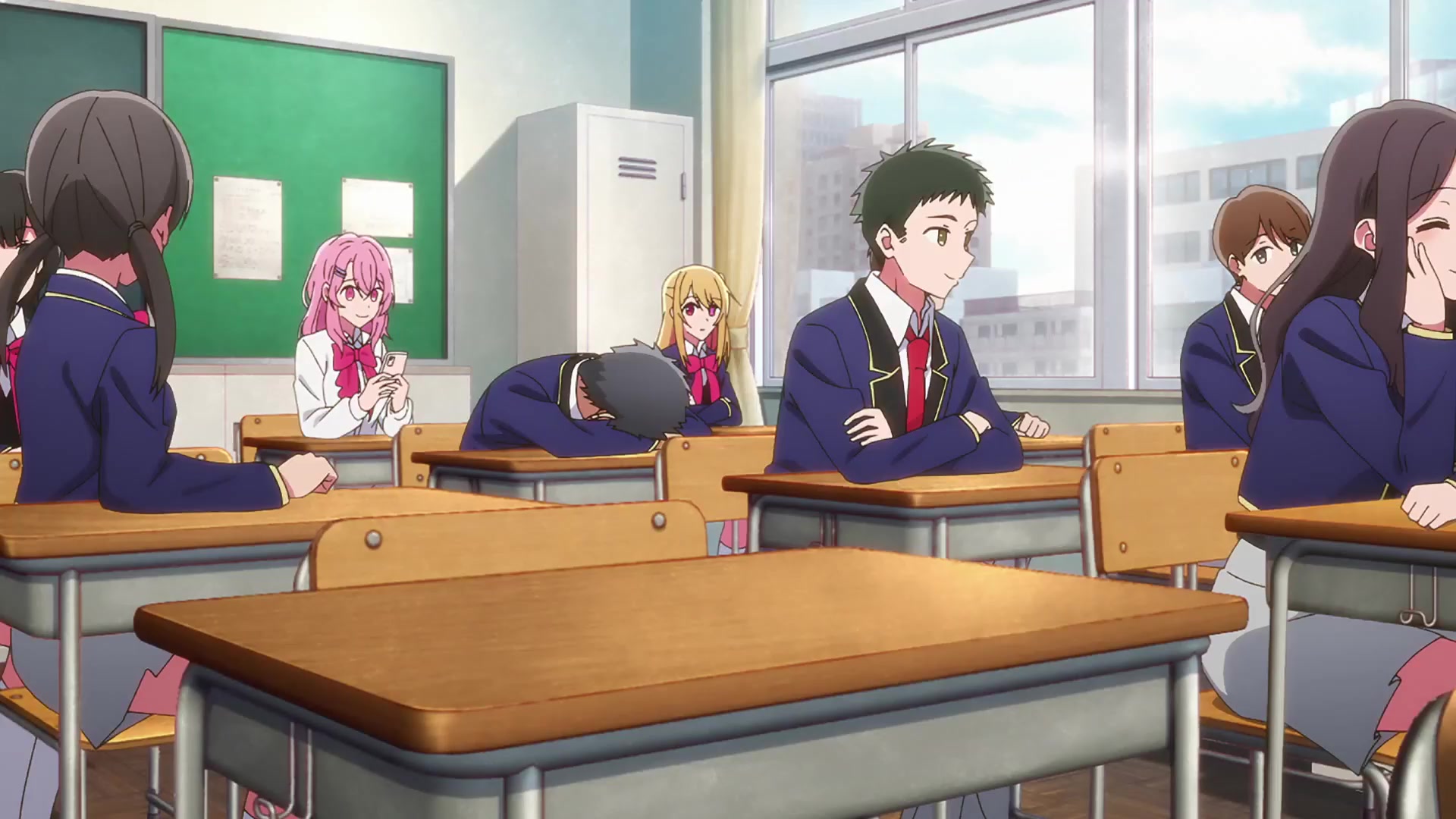 [Tsukyio Editing Resources] Oshi No Ko Season 1 (Episode 5) Raw Clips (192) (tsukyio.com).mp4